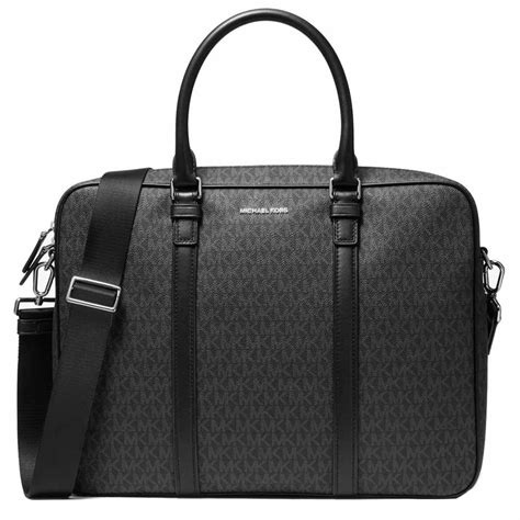 mk laptop bag|michael kors laptop bag men's.